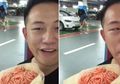 Ingin Beri Kejutan Ulang Tahun, Pria Ini Malah Pergoki Kekasihnya Selingkuh dengan Pria Lain