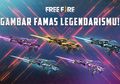 5 Senjata Paling Sakit Free Fire 2021, Makin Gampang Dapet Booyah!