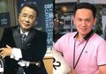 Perseteruan Kian Runcing, Farhat Abbas Laporkan Hotman Paris Atas Dugaan Penyebaran Konten Pornografi