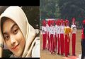 Pembawa Baki Sang Saka Merah Putih Upacara 17 Agustus 2019 Besok Meninggal Dunia Mendadak, Harinya Sama dengan Wafatnya Agung Hercules
