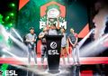 Boom ID Masih Duduki Peringkat 1 di ESL Indonesia Championship S2