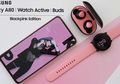 Samsung Mulai Jual Galaxy A80 Edisi Blackpink di Indonesia, Harganya?