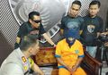 Cabuli Anak Kandungnya hingga 50 Kali, Pria Beristri 5 Ini Dihajar oleh Sesama Tahanan hingga Babak Belur