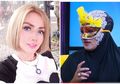 Sebut Aura Barbie Kumalasari Negatif, Peramal Bertopeng Singgung Sumpah Orangtua!