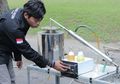 Solusi untuk Sampah Plastik di Indonesia! Mahasiswa UGM Bikin Alat Pengubah Sampah Plastik Jadi BBM