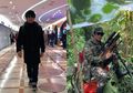 40 Senapan, Seragam Tentara Hingga Ratusan Korek Api Kedapatan Ada di Kediamannya, Lihat Penampakan Rumah Parto Patrio yang Lebih Mirip Sarang Mafia daripada Hunian Pelawak