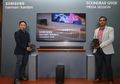 Dibanderol 25 Juta, Ini Keunggulan Samsung Harman Kardon Soundbar Q90R