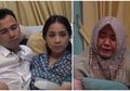 Lala Bongkar Sisi Lain Rafathar Sambil Berderai Air Mata, Raffi Ahmad: Udah Saya Gak Kuat