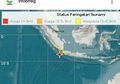 BMKG Merilis Gempa Jakarta Bersumber dari Sumatera