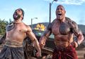 Meski Pegulat Aktif di WWE, Roman Reigns Tetap Butuh Stuntman Saat Syuting Fast & Furious: Hobbs and Shaw