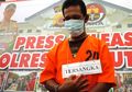 Rudapaksa Nenek 74 Tahun, BA: Saya Khilaf, Kalau Nenek Itu Hamil, Saya Siap Bertanggung Jawab
