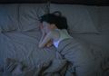 Terbangun Tengah Malam Bikin Kualitas Tidur Terganggu, Ini Cara Mencegahnya