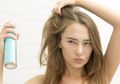Manfaat Lain dari Dry Shampoo Selain Mengatasi Rambut Lepek, Kamu Harus Tahu!