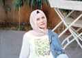 Lama Tak Terdengar, Angel Lelga Unggah Foto Pakai Tas Hermes Harga Ratusan Juta