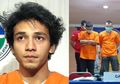 Oknum Dokter Pemasok Ganja ke Jefri Nichol Sedang Tempuh Pendidikan Calon Spesialis, Sempat Emosi Penutup Wajahnya Dibuka Polisi Saat Rilis Kasus dan Penjabaran Kronologi
