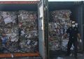 Dikirimi Plastik Hingga Popok, Indonesia Kirim Balik 7 Kontainer Sampah Ilegal Ke Hong Kong dan Prancis