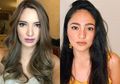 Sahabatan Sejak Sinetron Bidadari, Intip Tampilan Terbaru Nia Ramadhani dan Marshanda Saat Foto Bareng