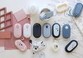 Logitech Pebble M350, Mouse Wireless Minimalis yang Terjangkau