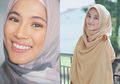 Cantik Saat Pakai Hijab Syar'i Serba Merah, Tas Mewah Alyssa Soebandono Malah Bikin Salah Fokus!