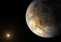 Astronom Temukan Planet Baru yang Bisa Dihuni Manusia, Seperti Apa?