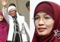 Padahal Setia Dampingi Aa Gym Dari Masih Jual Koran Tapi Malah Dimadu, Teh Ninih di Depan Ibu-Ibu: 'Saya Tidak Mengajak Poligami'