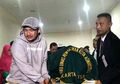 Angkat Keranda Jenazah Agung Hercules, Begini Kesaksian Isa Bajaj Soal Pemakaman sang Sahabat