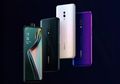 Oppo Singkirkan Apple dari Tiga Besar Pabrikan Ponsel Terbesar Global