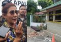Berhasil Dibekuk Polisi, Pelaku yang Lempar Rumah Susi Pudjiastuti dengan Batu Jalankan Aksinya Seorang Diri, Sempat Kabur ke Pantai