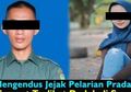 Terungkap Mutilasi Keji Prada DP Terhadap Fera, Berkali-kali Rencana 'Gagal' Hingga Pelaku Masih Duduk Santai Makan Jeruk di Samping Jenazah