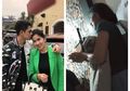 Ulang Tahun yang ke-47, Sang Anak malah 'Digerebek' Gara-gara Narkoba, Begini Reaksi Histeris Venna Melinda