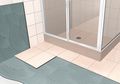 Duh.. Lantai Kamar Mandi Rembes Lagi! Ini yang Harus Dilakukan