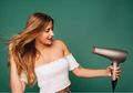 Tips Mengatasi Rambut Rusak Karena Catokan dan Hair Dryer, Kamu Wajib Tahu!