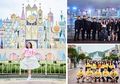 Viral Crazy Rich Surabaya Rayakan Ulang Tahun Ke-17 di 3 Negara, Dikabarkan Undang Jonas Brother Pada Puncak Pesta