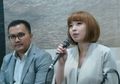 Permasalahan Konten YouTube Selesai, Kini Kimi Hime Ingin Ngevlog Bareng Menkominfo