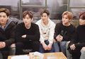 Sudah di Jakarta Saat Gempa Banten, Pihak Label Buka Suara Soal Kondisi Boyband Kpop NU'EST
