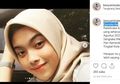 Miris, Selama Latihan Paskibraka, Aurel Disuruh Makan Kulit Jeruk oleh Seniornya