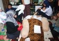 Dari Makan Kulit Jeruk Hingga Luka Lebam, Keluarga Ungkap Kejanggalan dalam Kasus Meninggalnya Paskibraka Tangsel