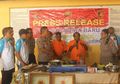 Kelompok Aliran Sesat Berkedok Katolik Ini Ditangkap, Pemimpinnya Mengaku Setara Yesus
