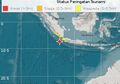 Sempat Buat Panik, Ini Penjelasan Ahli dari UGM tentang Gempa Banten yang Tak Akan Menimbulkan Tsunami