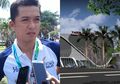 Pilih Pensiun Setelah 17 Tahun Berkarier Jadi Atlet, Taufik Hidayat Sukses Bangun Gelanggang Bulutangkis Berstandar Internasional, Lihat Penampakannya