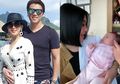 Teka-Teki Syahrini Berbadan Dua, Aisyahrani Buka Suara: Sehat Semua, Alhamdulillah