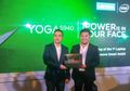 Lenovo Luncurkan Yoga S940 dengan Lenovo Smart Assist di Indonesia