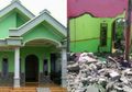 Pulang Dari Negeri Rantau, TKW Ini 'Ratakan Rumah' yang Dibangunnya Karena Mendapati Kelakuan Suaminya Ini