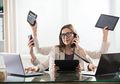 8 Cara Sederhana Jadi Orang yang Multitasking dalam Urusan Pekerjaan