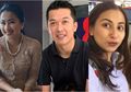 6 Potret Ami Gumelar, Istri yang Dinikahi Taufik Hidayat Usai Pertunangannya dengan Deswita Maharani Kandas di Tengah Jalan