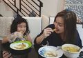 Ayu Ting Ting Cantik dan Kaya Suka Makan Ceker yang Ternyata Seperti Ini