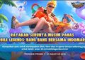 Ini Cara Dapetin Skin Summer Mobile Legends Gratis di Indomaret