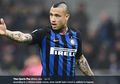 Di Balik Transfer Radja Nainggolan ke Cagliari Ada Sang Istri yang Tengah Berjuang Melawan Kanker