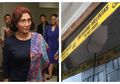 3 Kali Rumah Susi Pudjiastuti Dilempar Batu, Pelaku Ternyata Kerap Mengucapkan Makian pada Sang Menteri