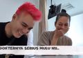 Baim Wong Bersikukuh Ingin Beri Nama 'Tiger' Untuk Calon Anaknya, Sampai Paula Verhoeven Menderita Flu yang Tak Kunjung Sembuh
